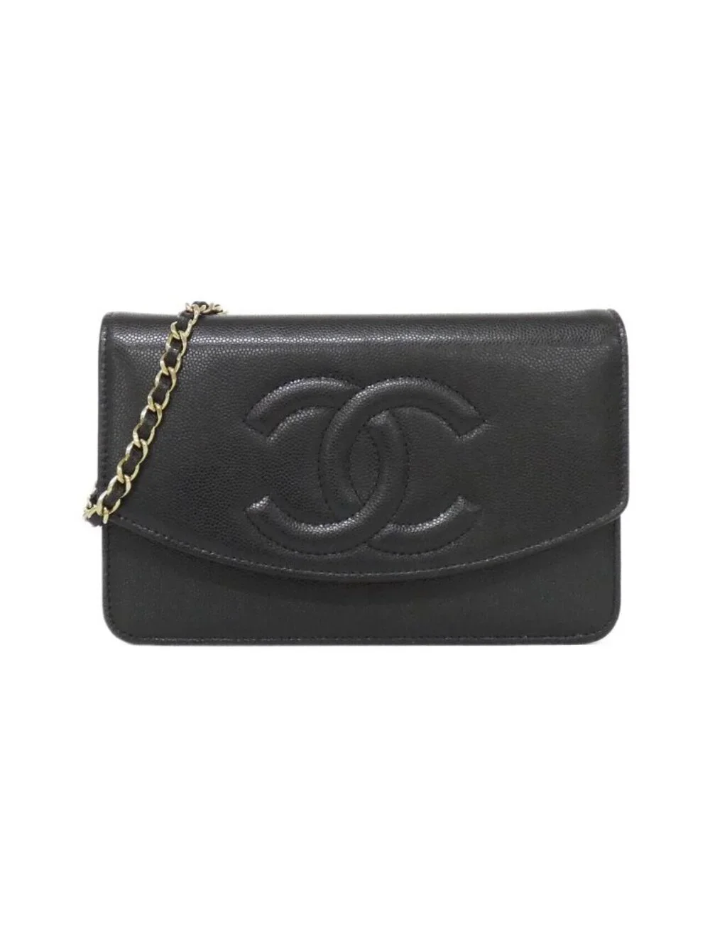 Chanel Chain Wallet Shoulder